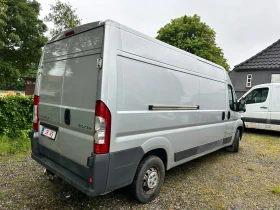 Peugeot Boxer 2.2 HDI maxi | Mobile.bg    3