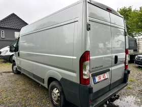 Peugeot Boxer 2.2 HDI maxi | Mobile.bg    4