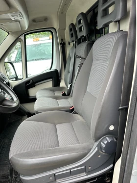 Peugeot Boxer 2.2 HDI maxi | Mobile.bg    6