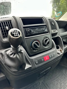 Peugeot Boxer 2.2 HDI maxi | Mobile.bg    8