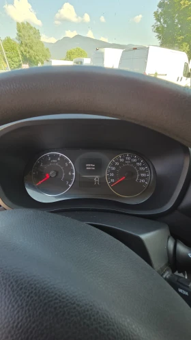 Opel Movano 2.3 TDI NAVI 170 HPI | Mobile.bg    11