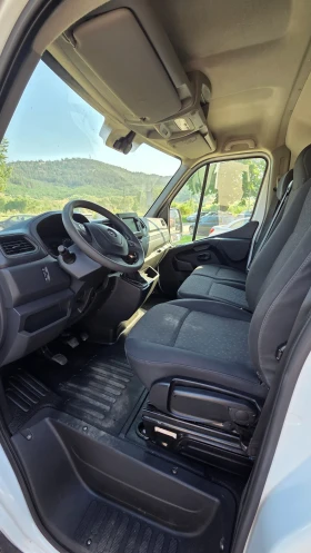 Opel Movano 2.3 TDI NAVI 170 HPI | Mobile.bg    9