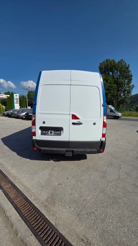     Opel Movano 2.3 TDI NAVI 170 HPI