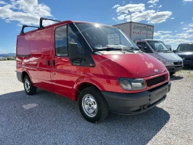 Ford Transit 2, 0 TD | Mobile.bg    2
