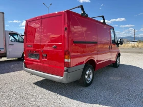 Ford Transit 2, 0 TD | Mobile.bg    6