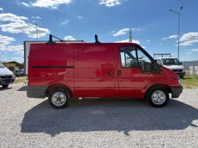 Ford Transit 2, 0 TD | Mobile.bg    5