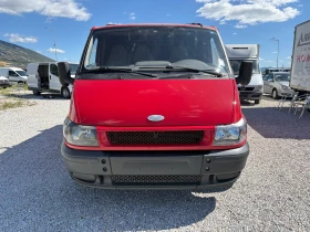Ford Transit 2, 0 TD | Mobile.bg    3