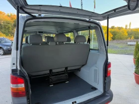 Обява за продажба на VW T5 8+ 1 Климатик/Теглич ~12 699 лв. - изображение 11