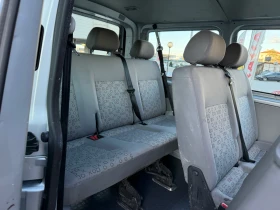 Обява за продажба на VW T5 8+ 1 Климатик/Теглич ~12 699 лв. - изображение 10