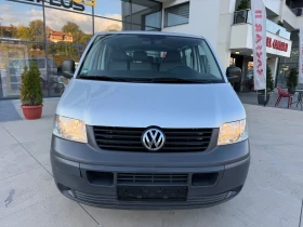 Обява за продажба на VW T5 8+ 1 Климатик/Теглич ~12 699 лв. - изображение 1