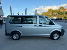 Обява за продажба на VW T5 8+ 1 Климатик/Теглич ~12 699 лв. - изображение 6