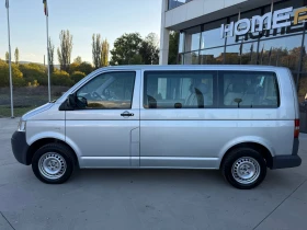 Обява за продажба на VW T5 8+ 1 Климатик/Теглич ~12 699 лв. - изображение 2