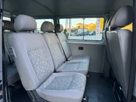 Обява за продажба на VW T5 8+ 1 Климатик/Теглич ~12 699 лв. - изображение 9