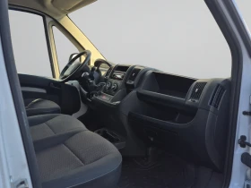 Citroen Jumper FT 35+ L4H2 2.2 BlueHDI 140 BVM6 S&S E6.4, снимка 12