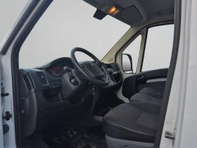 Citroen Jumper FT 35+ L4H2 2.2 BlueHDI 140 BVM6 S&S E6.4, снимка 10