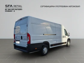 Citroen Jumper FT 35+ L4H2 2.2 BlueHDI 140 BVM6 S&S E6.4, снимка 5