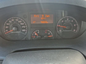 Citroen Jumper FT 35+ L4H2 2.2 BlueHDI 140 BVM6 S&S E6.4, снимка 11