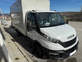 Iveco Daily 35c16, снимка 9