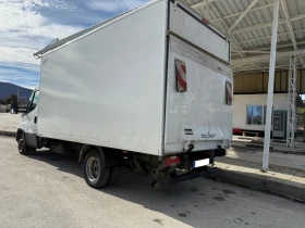 Iveco Daily 35c16, снимка 4