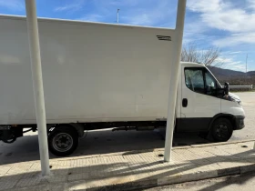 Iveco Daily 35c16, снимка 7