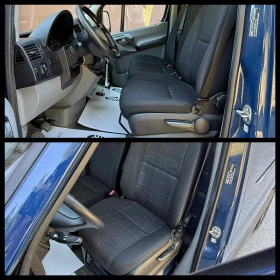 Mercedes-Benz Sprinter 2.2D РЕАЛНИ КМ ГАРАНЦИЯ 6 МЕСЕЦА ИЛИ 5000КМ  | Auto.bg — изображение 8