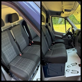 Mercedes-Benz Sprinter 2.2D РЕАЛНИ КМ ГАРАНЦИЯ 6 МЕСЕЦА ИЛИ 5000КМ  | Auto.bg — изображение 9
