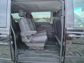 Mercedes-Benz Vito 2.2CDI 163�� 9 ����� 4�4 EXTRALANG 2014 ������ | Mobile.bg � ����� ������ 14