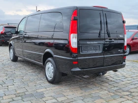 Mercedes-Benz Vito 2.2CDI 163�� 9 ����� 4�4 EXTRALANG 2014 ������ | Mobile.bg � ����� ������ 6
