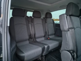 Mercedes-Benz Vito 2.2CDI 163�� 9 ����� 4�4 EXTRALANG 2014 ������ | Mobile.bg � ����� ������ 16