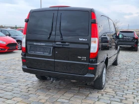 Mercedes-Benz Vito 2.2CDI 163�� 9 ����� 4�4 EXTRALANG 2014 ������ | Mobile.bg � ����� ������ 7