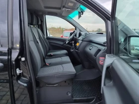 Mercedes-Benz Vito 2.2CDI 163�� 9 ����� 4�4 EXTRALANG 2014 ������ | Mobile.bg � ����� ������ 11