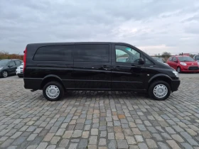 Mercedes-Benz Vito 2.2CDI 163�� 9 ����� 4�4 EXTRALANG 2014 ������ | Mobile.bg � ����� ������ 5