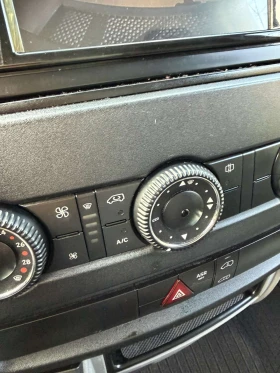 Mercedes-Benz Sprinter 319 | Mobile.bg � ����� ������ 5