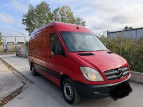 Mercedes-Benz Sprinter 319 | Mobile.bg � ����� ������ 2
