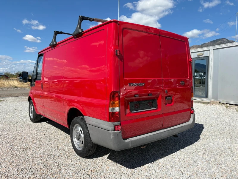 Ford Transit 2, 0 TD, снимка 7 - Бусове и автобуси - 51778600