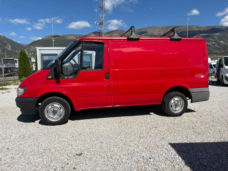 Ford Transit 2, 0 TD, снимка 4 - Бусове и автобуси - 51778600