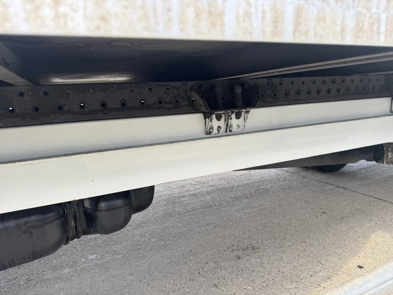 Mercedes-Benz Sprinter Б кат.KLIMA247000KM!!!, снимка 16 - Бусове и автобуси - 52637169