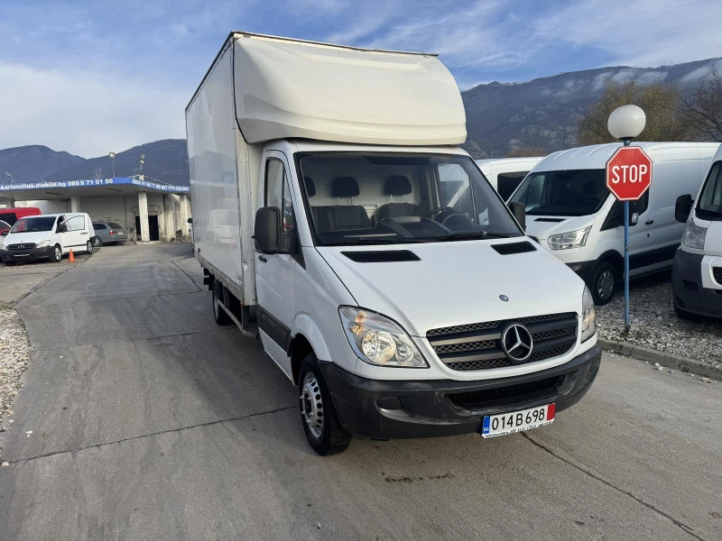 Mercedes-Benz Sprinter Б кат.KLIMA247000KM!!!