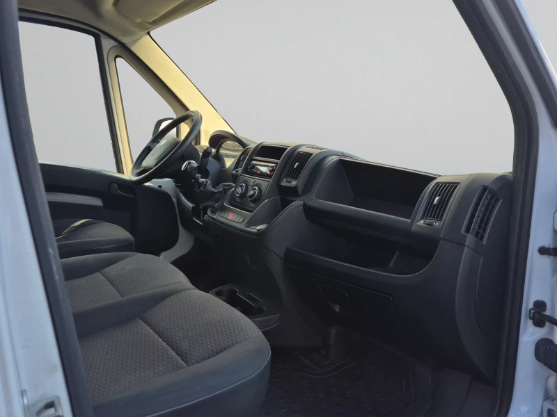 Citroen Jumper FT 35+ L4H2 2.2 BlueHDI 140 BVM6 S&S E6.4, снимка 12 - Бусове и автобуси - 53172685