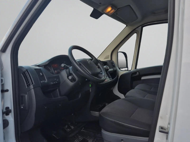 Citroen Jumper FT 35+ L4H2 2.2 BlueHDI 140 BVM6 S&S E6.4, снимка 10 - Бусове и автобуси - 53172685