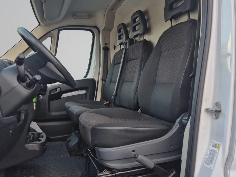 Citroen Jumper FT 35+ L4H2 2.2 BlueHDI 140 BVM6 S&S E6.4, снимка 9 - Бусове и автобуси - 53172685