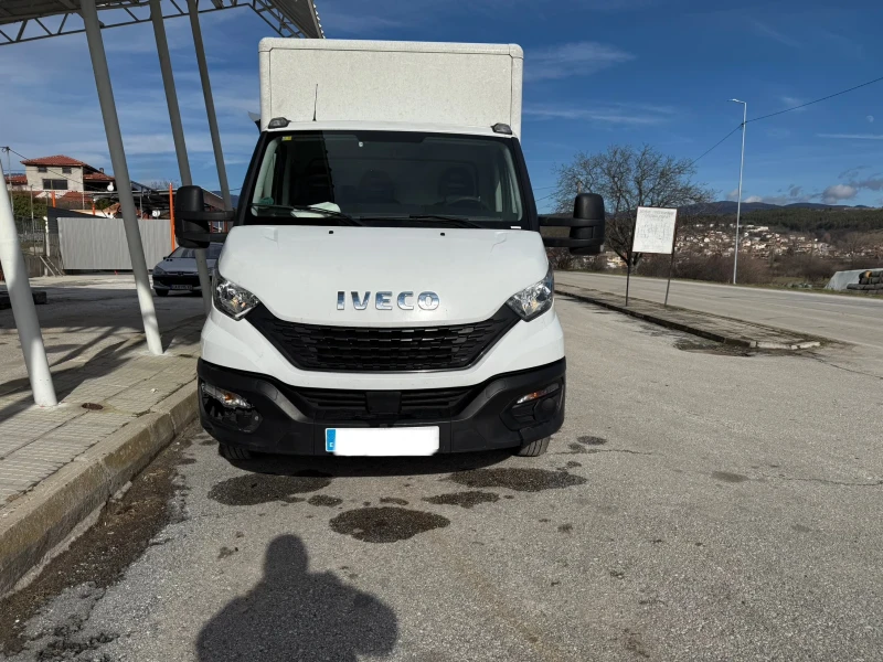 Iveco Daily 35c16