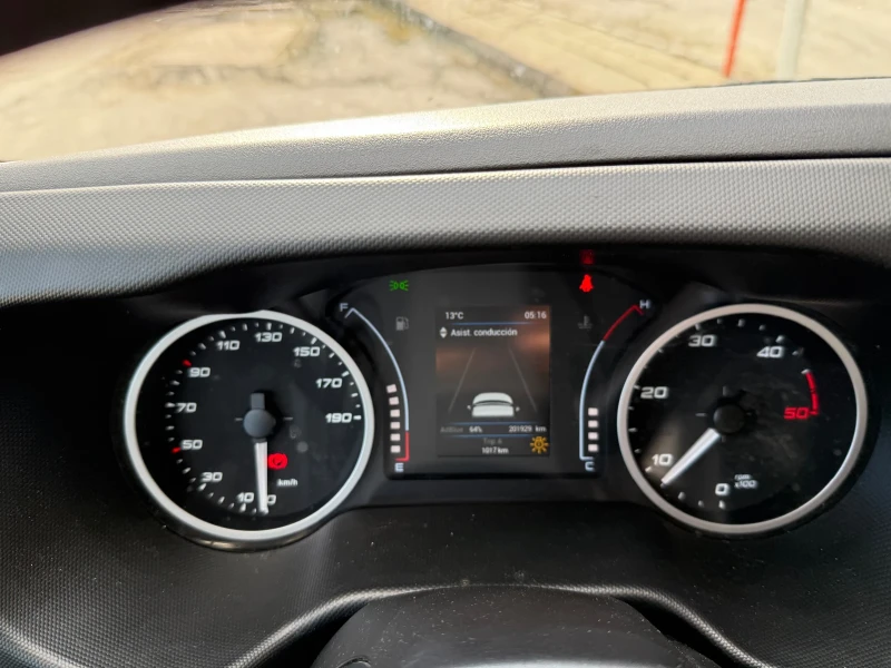 Iveco Daily 35c16, снимка 12 - Бусове и автобуси - 53273797