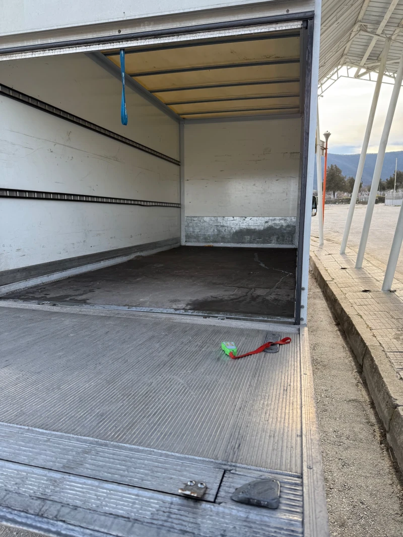 Iveco Daily 35c16, снимка 15 - Бусове и автобуси - 53273797