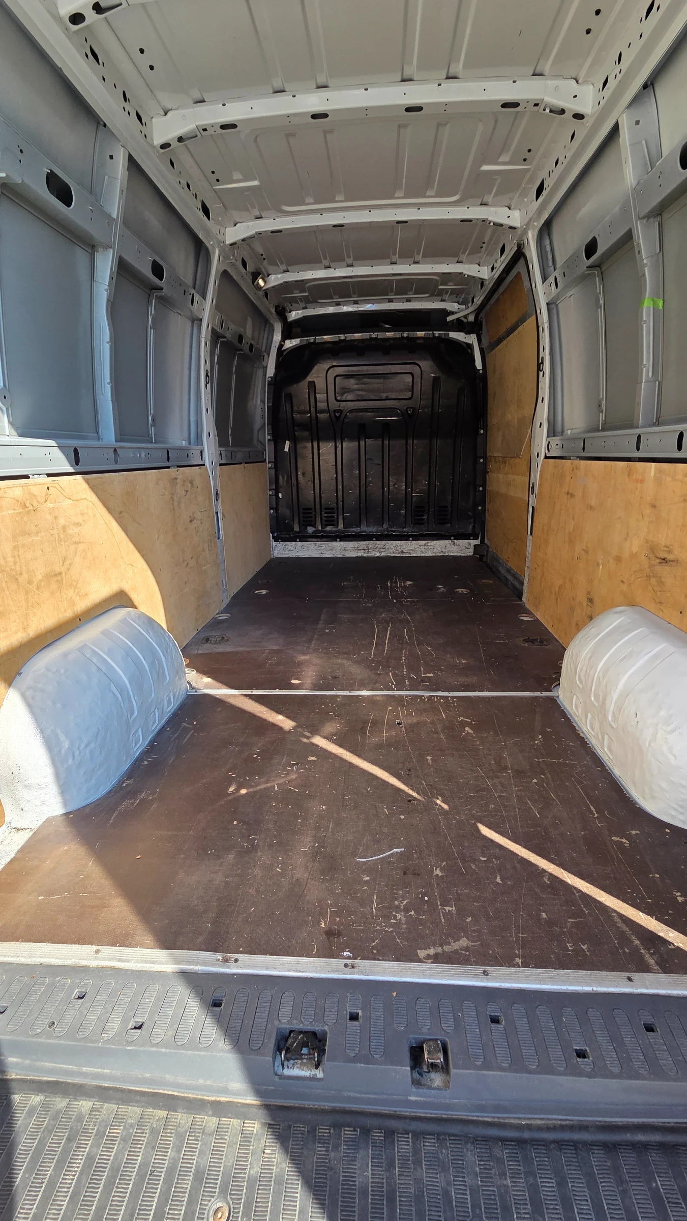 Opel Movano 2.3 TDI NAVI 170 HPI - изображение 8
