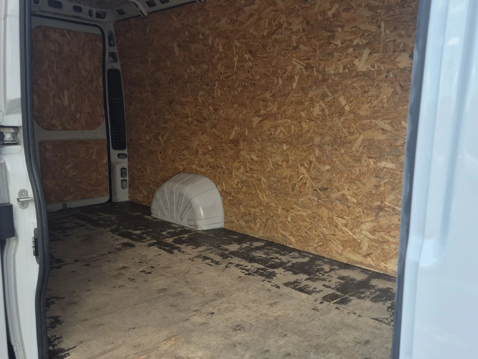 Citroen Jumper FT 35+ L4H2 2.2 BlueHDI 140 BVM6 S&S E6.4 | Mobile.bg � ����������� 13