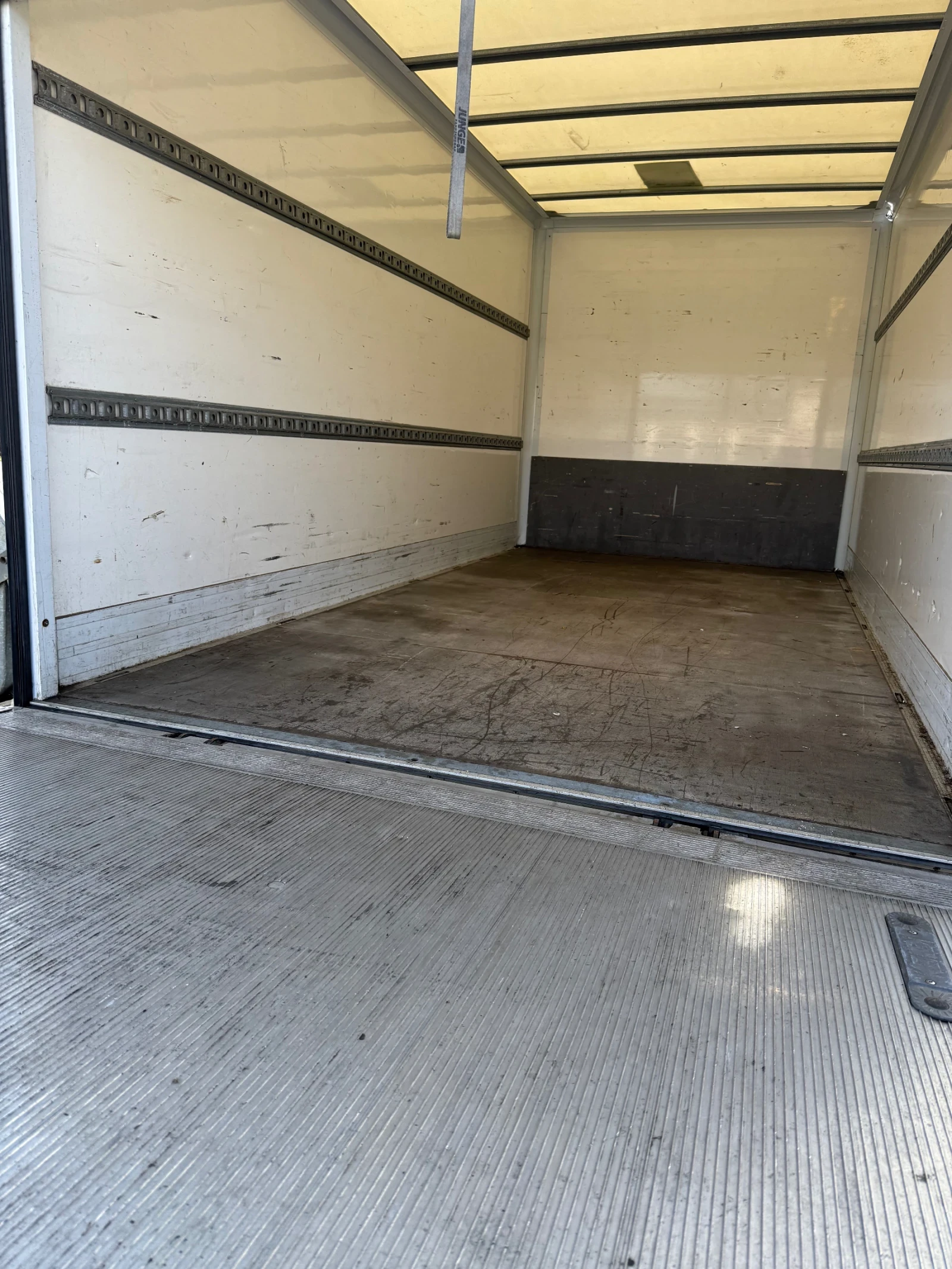 Iveco Daily 35c16 | Mobile.bg � ����������� 14