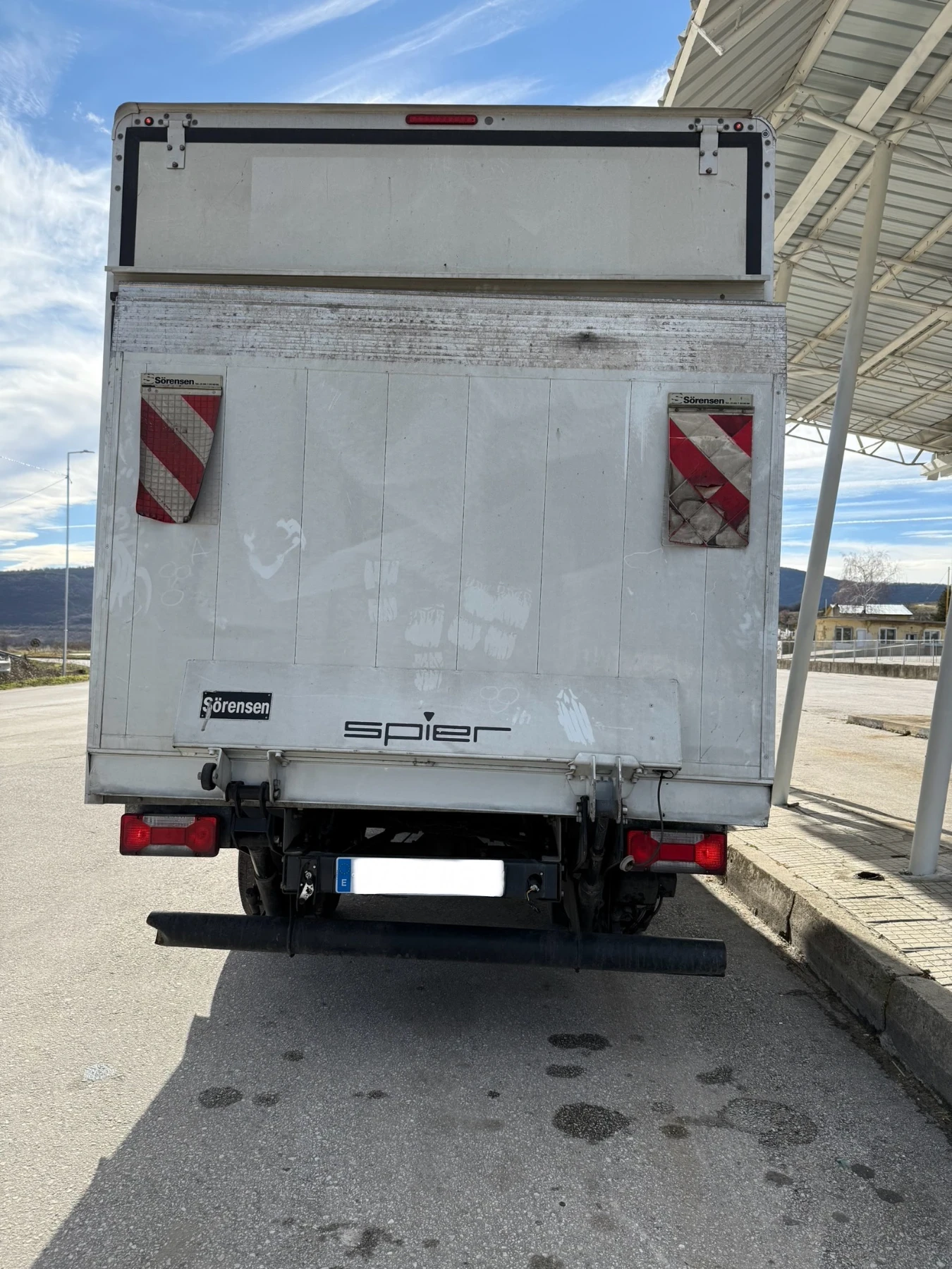 Iveco Daily 35c16 - изображение 5