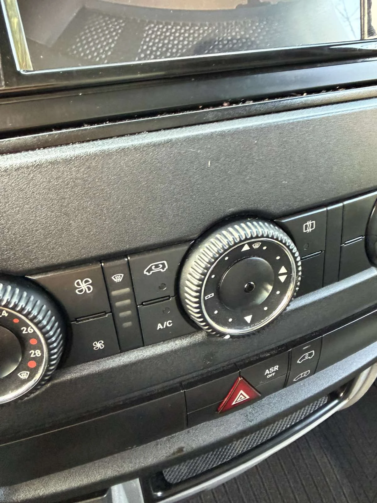 Mercedes-Benz Sprinter 319, снимка 5 - Бусове и автобуси - 56611472