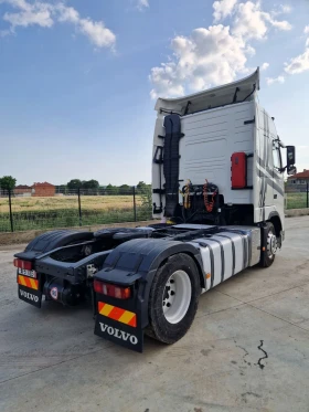 Volvo Fh 12 VOLVO FH13 460 | Mobile.bg    2